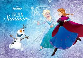 「エルサ アナと雪の女王」の画像検索結果