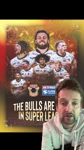 Image result for Bradford Bulls Super League Club