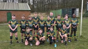Image result for Oldham St Annes Rugby League Football Club