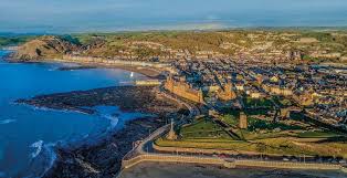 Image result for Tarannau Aberystwyth University