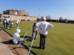 Image result for Brandling Park Bowls Club