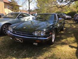 Image result for Brooklands Green 1991 Jaguar