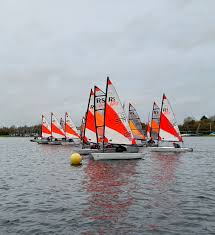 Image result for Bowmoor Sailing Club
