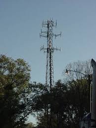 Image result for cell phone tower