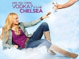 Are You There, Chelsea 1. Sezon 2. B�l�m