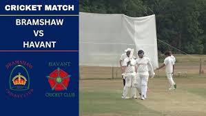 Image result for Havant Cricket Club