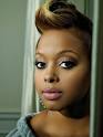 Chrisette Michele Picture 2
