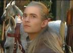 Orlando Bloom Back Acting Elf