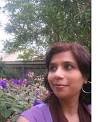 Rashmi Sinha created Rashmi Sinha's Weblog: Thoughts about Cognition, ... - rashmi