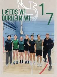 Image result for East Leeds Badminton Club