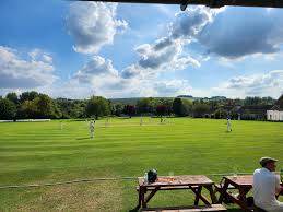 Image result for Steeple Langford Cricket Club