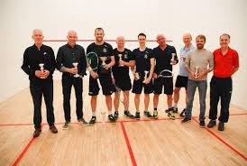 Image result for Farnham Squash Club