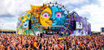 The Gathering | Tomorrowland