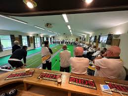 Image result for Loddon Vale Short Mat Bowling Club