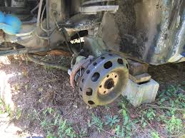 Image result for audi ufo brakes