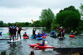 Image result for Hemel Hempstead Canoe Club