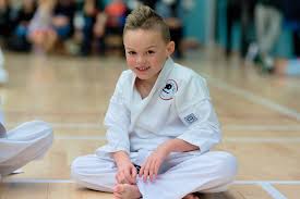 Image result for North Yorkshire Goju Ryu Karate Club