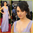 Mila Kunis Image Mila Kunis – Oscars  11 Red Carpet |  11 Oscars, Featured, Mila ... Picture 6