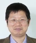 Wenting Zheng Associate Professor - 5-1202061A309213