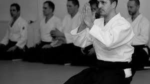 Image result for Bracknell Aikido Club