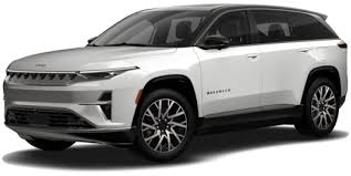 Image result for Jeep Wagoneer