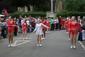Image result for Blaze Of Upminster Majorettes Troupe