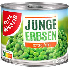 Image result for Erbsen