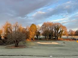 Image result for Farnham Park Golf Course