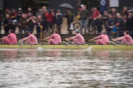 Image result for Pembroke College Boat Club