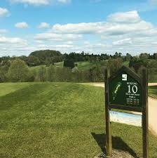 Image result for Hazlemere Golf Club