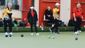 Image result for New Lount Bowling Club