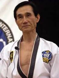 Image result for Cardiff Choi Kwang-Do