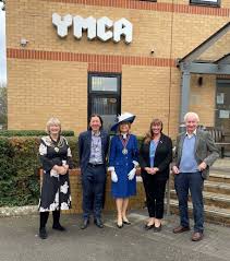 Image result for Reigate and Redhill Ymca