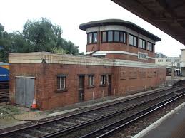 Image result for Woking Power