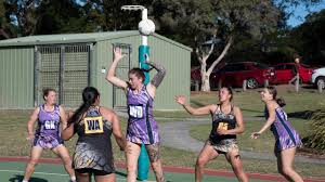 Image result for Civil Service (Ipswich) Netball Club
