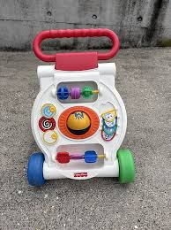 Image result for fisher price lauflernwagen