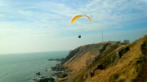 Image result for Scottish Mountain Paragliding Club