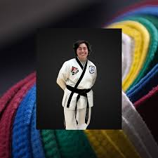 Image result for St Helen`s School Of Taekwondo