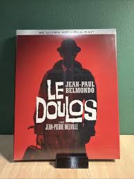 Image result for Le Doulos poster