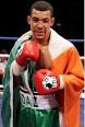 Darren Sutherland - Boxrec Boxing Encyclopaedia