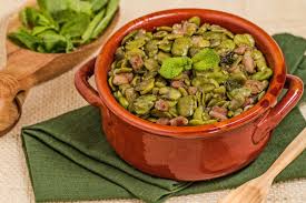 Image result for Dicke Bohnen