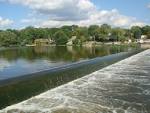 Geneva, IL : The Geneva Dam, Geneva, IL photo, picture, image ...