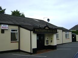 Image result for Wolstanton Bowls & Snooker Club