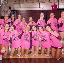 Image result for Portsmouth Volleyball Club