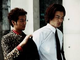 「北岡秀一 仮面ライダー龍騎」の画像検索結果