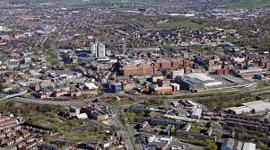 Image result for Oldham