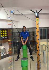 Image result for Hertfordshire Parkour Club