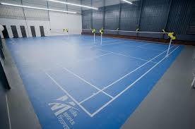 Image result for Falcons Badminton Club
