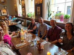 Image result for Hatherley Badminton Club