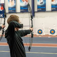 Image result for Field Archery at SWAC
